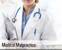 New York Medical Malpractice Lawyer